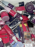 250pc Beauty Makeup Lot Bundle Wholesale Bulk Hair Bath Flea Market Reseller Mix
