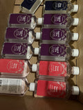 250pc Beauty Makeup Lot Bundle Wholesale Bulk Hair Bath Flea Market Reseller Mix