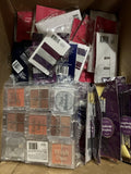 250pc Beauty Makeup Lot Bundle Wholesale Bulk Hair Bath Flea Market Reseller Mix
