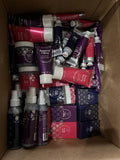 250pc Beauty Makeup Lot Bundle Wholesale Bulk Hair Bath Flea Market Reseller Mix