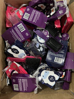 250pc Beauty Makeup Lot Bundle Wholesale Bulk Hair Bath Flea Market Reseller Mix