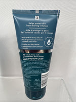 (6) Gillette Intimate 2-in-1 Pubic Shave Creme Cleanser Gentle Easy 6oz