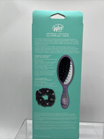 Wet Brush Nightmare Before Christmas Sally Kit Detangling Hair Brush & Scrunchie