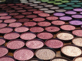 Individual Mac Pressed Pigment Pans eyeshadow pressed pigment *Buy 6 & Ship Free