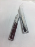 Bnib Jolly  Kylie Gloss  Holiday Silver Ornament w/ Receipt