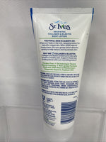 St. Ives Renewing Collagen And Elastin Body Lotion 7oz