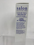Salon On 5th Ave NYC Color Trio Root Cover Up MEDIUM BROWN Shades 5.5g NEW