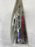 Secure Stitch Liquid Sewing Solution 7pc Set Clothing Repair Mend Hem Upholstery