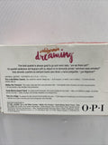 California Dreaming Collection OPI Mini 4 Pack Nail Lacquer Polish Napa Malibu