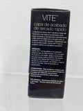 SECHE VITE Dry Fast Top Coat  .5 oz. ~ Combine Shipping & Save!!