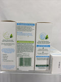 (4) Simple Water Boost Hydrating Gel Cream Face Moisturizer 1.7 oz