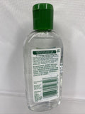 Simple Dual Effect Eye Makeup Remover -3.38oz