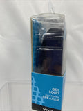 Vivitar Get Loud Waterproof Bluetooth Speaker Black VM60013BT Portable Black