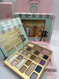BNIB Too Faced Christmas In New York Chocolate Shop Eyeshadow Pallete w/receipt