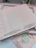 BNIB Too Faced Christmas In New York Chocolate Shop Eyeshadow Pallete w/receipt