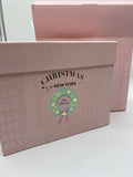 BNIB Too Faced Christmas In New York Chocolate Shop Eyeshadow Pallete w/receipt