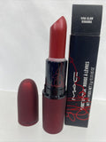 BNIB Mac Rihanna Red Frost  Viva Glam￼ Limited Edition w/receipt