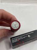 BNIB Mac Rihanna Red Frost  Viva Glam￼ Limited Edition w/receipt