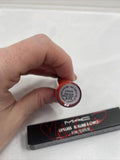 BNIB Mac Miley Cyrus￼ 2 lipglass Gloss Viva Glam￼ Limited Edition w/receipt