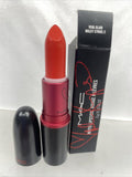BNIB Mac Miley Cyrus￼ 2 Lipstick Viva Glam￼ Limited Edition w/receipt