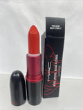 BNIB Mac Miley Cyrus￼ 2 Lipstick Viva Glam￼ Limited Edition w/receipt