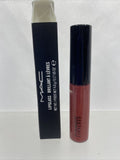BNIB Mac Viva Glam 1 Lipglass Gloss rare HTC￼ Limited Edition w/receipt