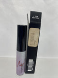 BNIB Mac Nicki 2 lipglass Viva Glam￼ Limited Edition Nicki Minaj