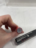 BNIB Mac Cyndi lipglass Viva Glam￼ Limited Edition w/receipt