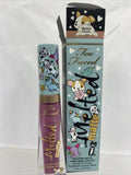 BNIB TOO FACED MELTED MATTE  CLOVER LIQUID LIPSTICK Original #1  w/Repeat￼
