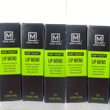 (5) M. Skin Care Hemp Therapy Lip Mend Balm for Men 0.15 oz 4.25g