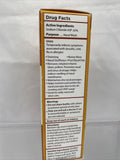 Clean Wash All Natural Soothing Nasal Spray Gel for Dry Noses Ideoto 1oz