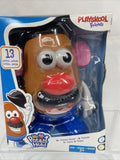 Play Skool Mr. Potato Head 13 Piece Rare Discontinued