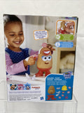Play Skool Mrs. Potato Head 12 Piece Rare Discontinued Kids Toy