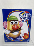 Hasboro Mr. Potato Head 11 Piece Rare Discontinued Kids Toy