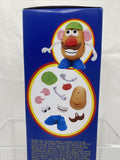 Hasboro Mr. Potato Head 11 Piece Rare Discontinued Kids Toy