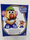 Hasboro Mr. Potato Head 11 Piece Rare Discontinued Kids Toy