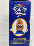 Hasboro Mr. Potato Head 11 Piece Rare Discontinued Kids Toy