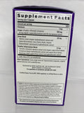 New Chapter Restful Sleep and Pain Relief Ginger Vegetarian - 30 capsules 12/22