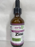earlyLife Essential Trace Element Zinc Drops for Mom & Baby, 59 ml - NEW