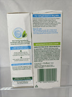 (2) Simple Water Boost Hydrating Gel Cream Face Moisturizer 1.7 oz