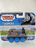 Thomas & Friends Racing Flames Metal Engine Thomas Ages 3+ Push Along Christmas