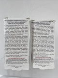 (2) Neutrogena Norwegian Formula Moisturizing Hand Cream Dry Rough Skin 2oz￼