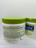 (2) CETAPHIL Moisturizing Cream for Very Dry Sensitive Skin Fragrance Free 16oz