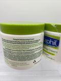 (2) CETAPHIL Moisturizing Cream for Very Dry Sensitive Skin Fragrance Free 16oz