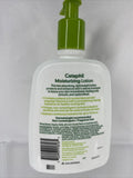 Cetaphil Moisturizing Lotion for Body & Face All Skin Types Lightweight 16 fl oz