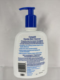Cetaphil Gentle Skin Cleanser For Body & Face All Skin Types Mild 16 fl oz