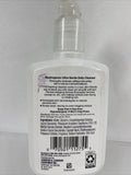 Neutrogena Ultra Gentle Daily Cleanser Foaming Formula for Sensitive Face 5.8 Oz