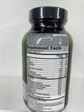Irwin Keto-Karma Burn Fat Red W/Nitric Oxide Booster 78 Soft-gels 5/23