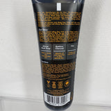 Shea Moisture African Black Soap Bamboo Charcoal Detoxifying Gel Cleanser 4oz