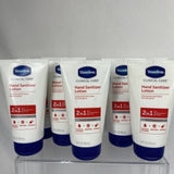 (7) Vaseline Clinical Care Hand Lotion 2 in 1  5.1oz Exactly As In Photos